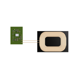 Qi 15W RX RECEIVER MODULE