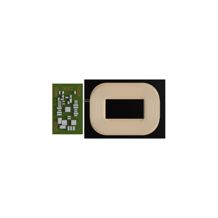 Qi 5W RX RECEIVER MODULE