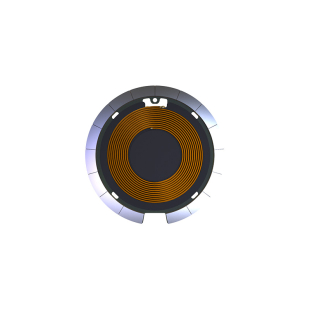 Qi 2.0 MPP 15W TX Magnetic PCBA Module