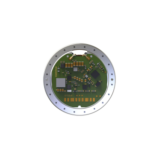 Compatible Qi V1.2.4 15W TX Magnetic Module
