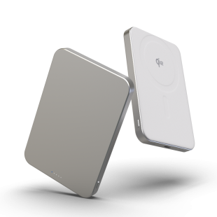 Qi2 STICKO MagS Pro - 5000 Magnetic Wireless Charger