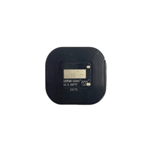 Qi 5W RX 迷你快充接收模組(6065)