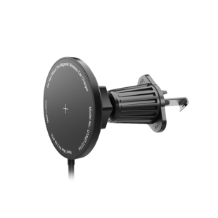 15W 車用冷氣孔磁吸座 Pro