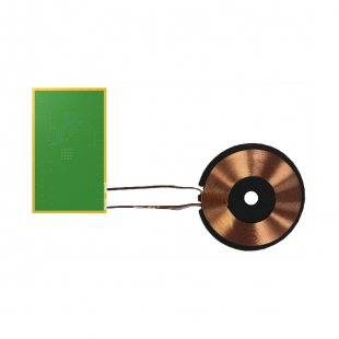Qi 1.2.4 EPP 5W wireless charger of TX module (6108)