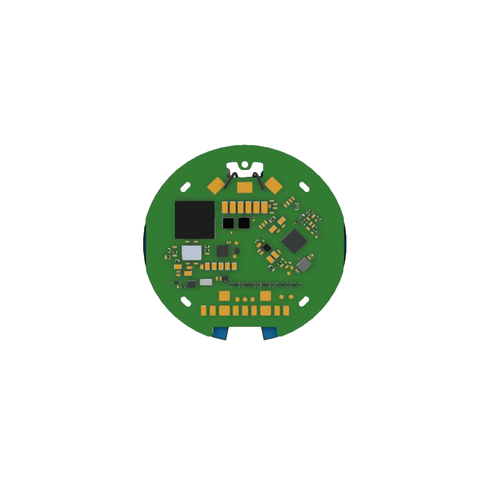 P5 - 反Qi2.2 MPP Module 25W Wireless Charging TX Module