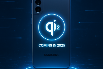 Samsung 将于 2025 年支援 Qi2 标准：掀起 Android 磁吸充电新风潮