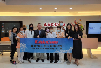 聯寶電子守護員工健康  2025年度健檢圓滿完成 結合ESG承諾，打造幸福職場