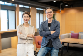 在不確定的年代破框而立 領導者如何帶領著企業前行？