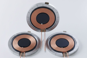 聯寶無線充電線圈導入凌通科技最新車用 MCU 設計,助力台廠首款 Qi 2.2 車載無線充電晶片通過車規認證