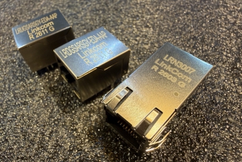 聯寶電子（6821）發布全新高效能 RJ45 ICM，完善 PoE 整合生態系，助力 AI 與網通升級