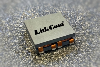 從磁性設計重構 AI 電源：聯寶 Matrix Inductor 技術深化供電效率與穩定性