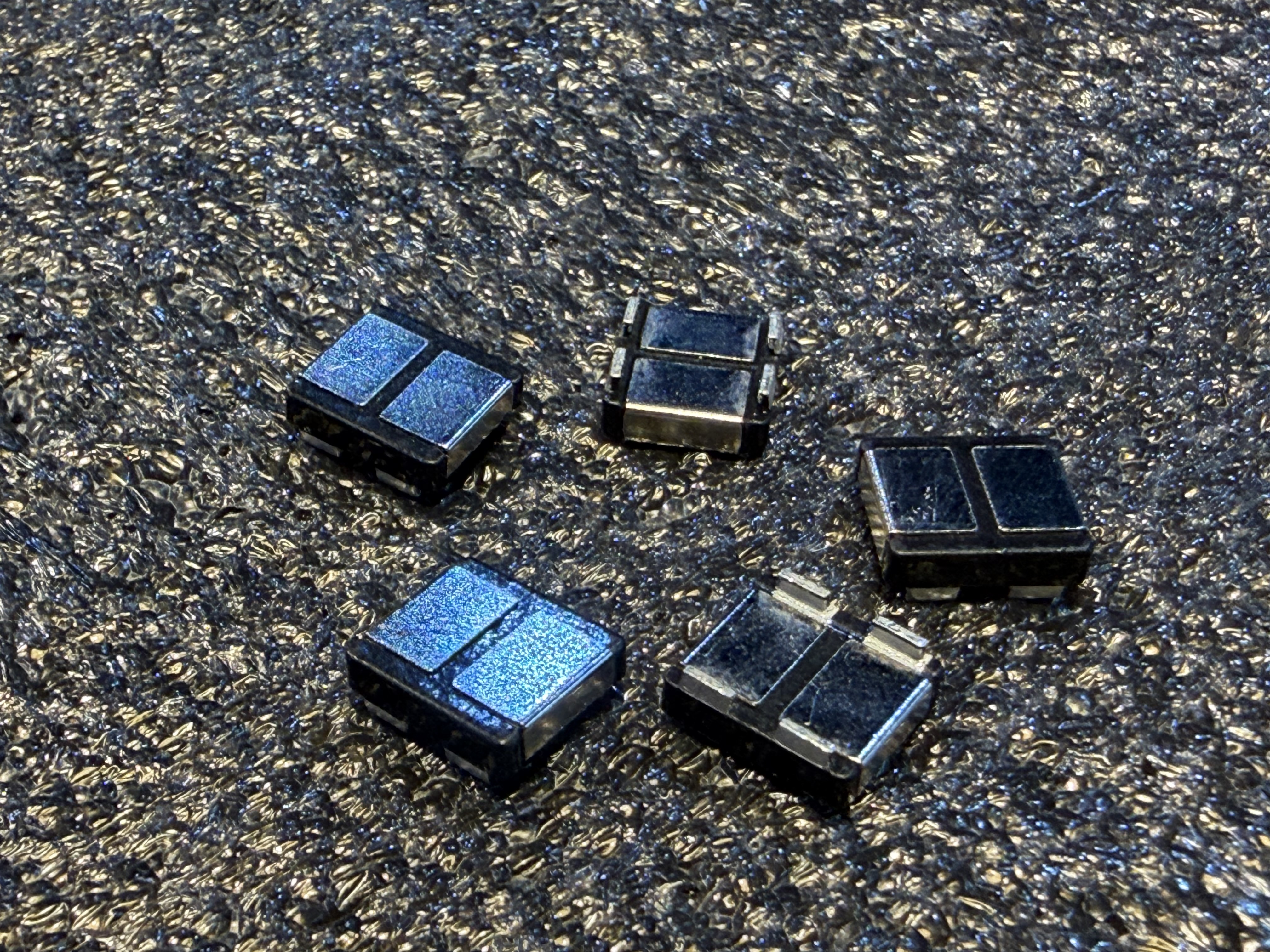 聯寶電子擴充LVR功率電感產品線 深化AI高效能電源應用布局